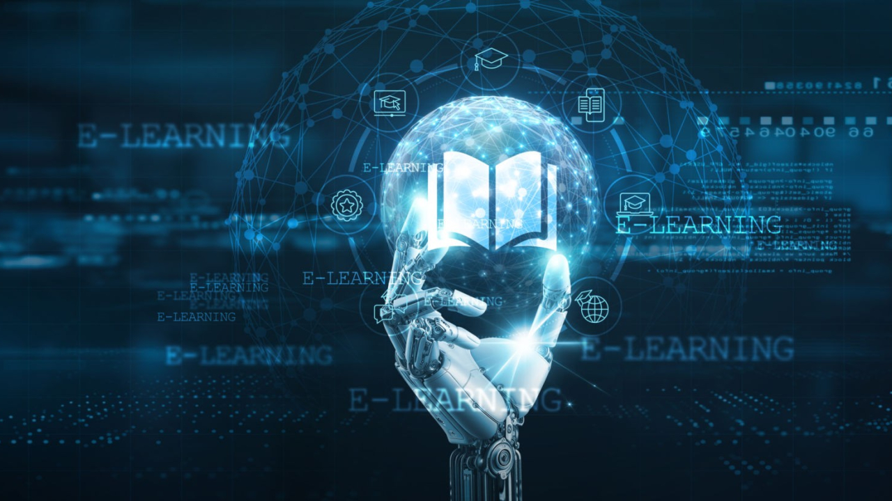 Vlbook: Revolutionizing Digital Publishing and E‑Learning in India